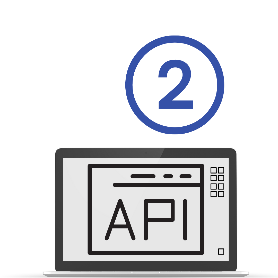 get api